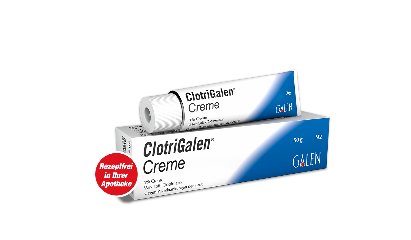 LidoGalen Creme LidoGalen Packshot